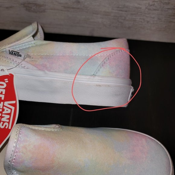Vans Classic Slip-On Shoes